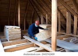 Professional Insulation Services in Millbrook, AL